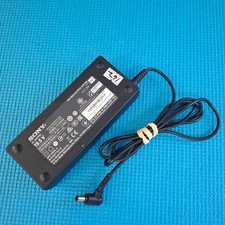 GENUINE AC ADPATER ADP-120CR A 19.5V 6.5A FOR SONY KDL-55W805C KDL-50W800C TV