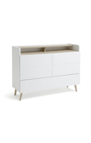 Drawer chest storage cabinet - storage,