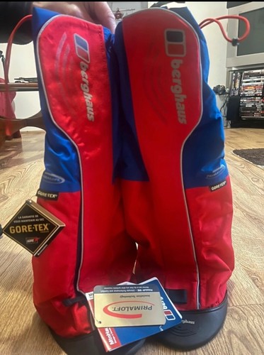 Berghaus yeti gore tex - berghaus, gaiters