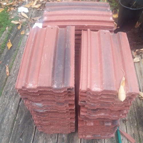 Redland roof tiles - redland,
