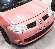 Megane Sport 225 Front Bumper Phase 1