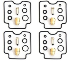 4 x Carb Carburettor Repair