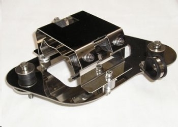 Turbo complete petrol - s1,