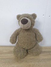 Air Puppy Big Foot Bear Plush