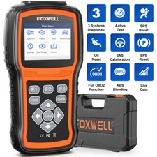 FOXWELL NT630 Plus OBD2