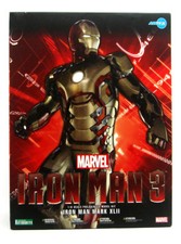 Kotobukiya Iron Man Mark 42