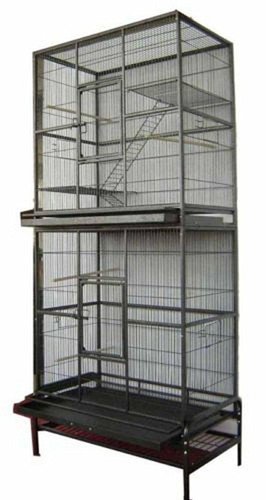 Large double stackable - double,