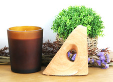 Rare Navajo Sandstone Arch Stone Sculpture Ornament Utah USA 10 x 9 x 3cm 320g