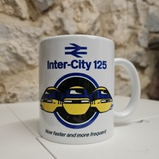 British Rail Inter-City 125