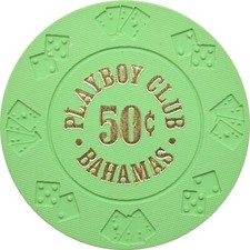 Playboy Club Casino Nassau