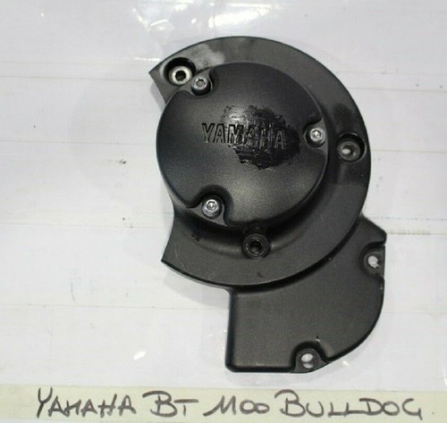 Yamaha 1100 bulldog oil - yamaha,