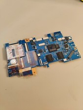 Sony DSLR Camera Part - Main