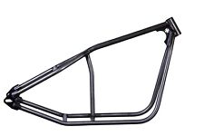 Hard up Choppers Hardtail Wormburner Chopper/Bobber Frame