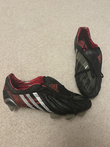 Adidas predator powerswerve - powerswerve, sg