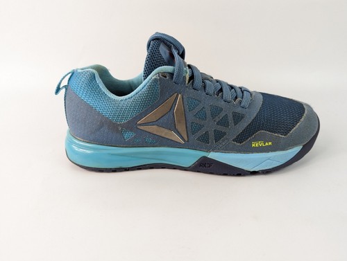 Reebok crossfit nano - crossfit,