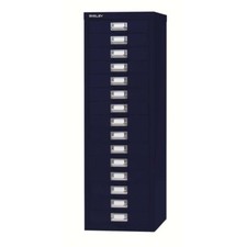 15 Drawer Maxi Tall Filing