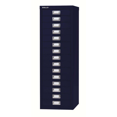 Drawer maxi tall filing - 15,