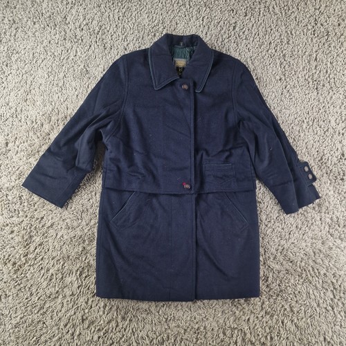 Loden coat womens wool - loden,