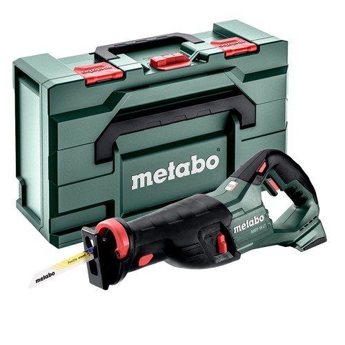 Metabo ssep 18v - lt,
