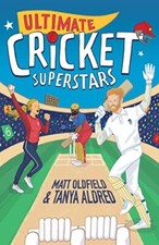 Ultimate Cricket Superstars By