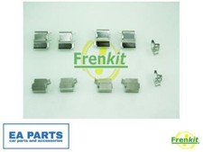 Accessory Kit, disc brake pads