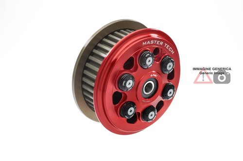Slipper clutch master - clutch, tech