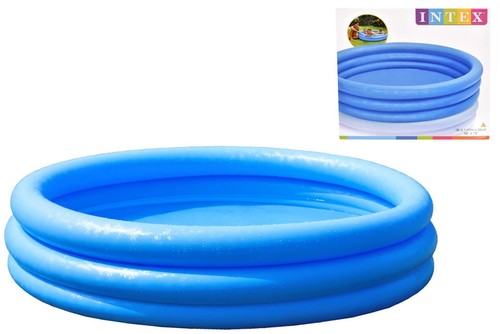 Inflatable paddling splash - inflatable,