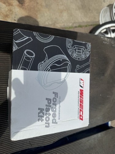 Wiseco honda k24 k20head - wiseco, w/k20head