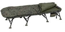 Trakker Levlite ELS MF Bed