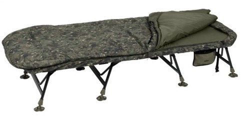 Trakker levlite els bed - trakker,