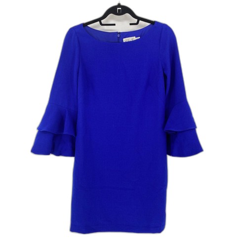 Eliza cobalt blue - j,