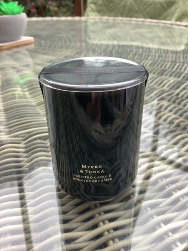 Malone myrrh tonka - myrrh, &