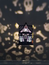 Bath and Body Works Halloween