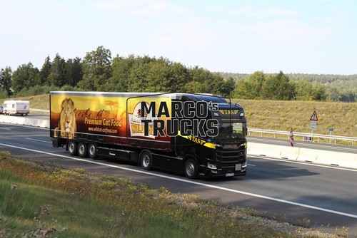 Truck photo scania - photo,
