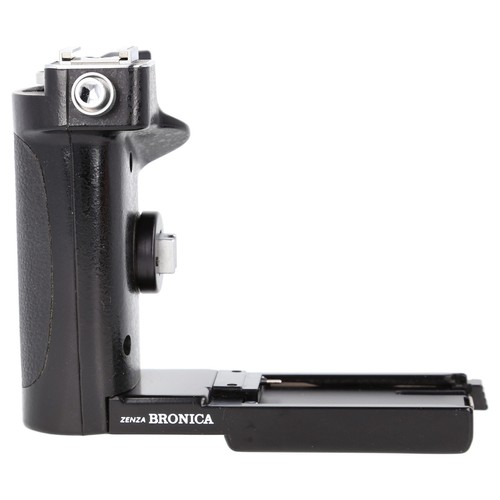 Zenza bronica speed grip for - bronica,