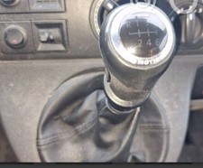 Volkswagen Transporter -