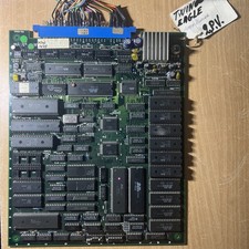 Arcade Jamma PCB Twin Eagle