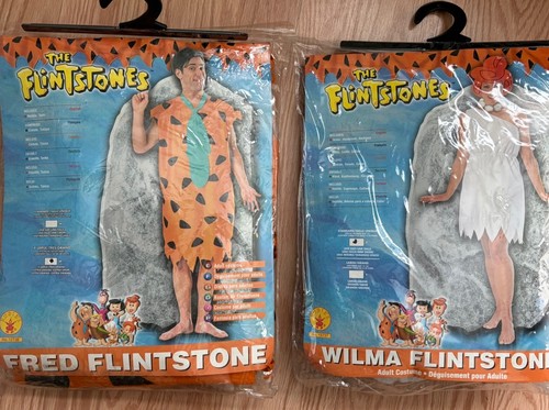 Rubie fred flintstone - fred,
