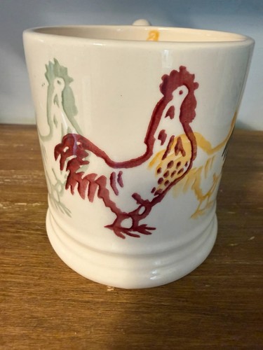 Emma bridgewater howdens - emma,