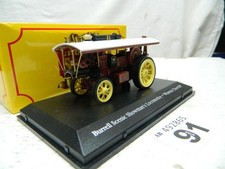 Atlas 1:76 Burrell Scenic