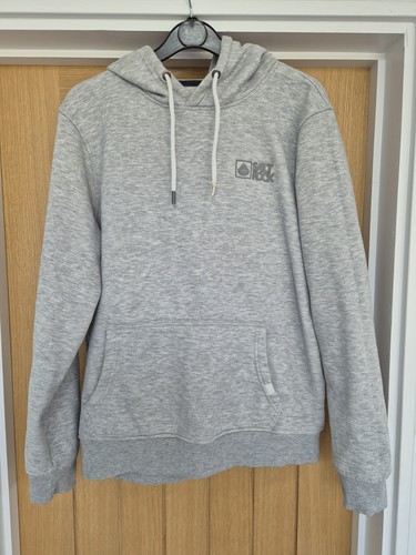 Mens medium salt rock - rock, hoodie