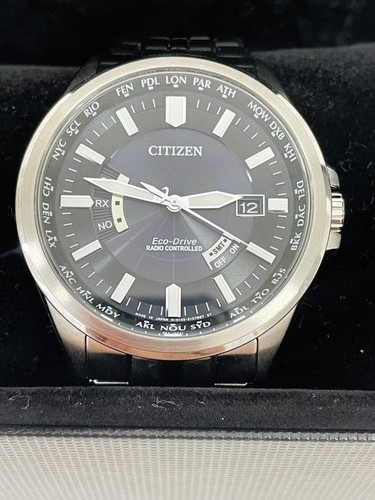 Excellent condition citizen - excellent,