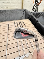 Wilson Staff Di7 4-sw Right