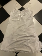 David Nieper Slip Dress