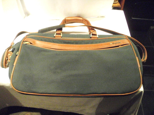 Vintage samsonite eureka - samsonite,