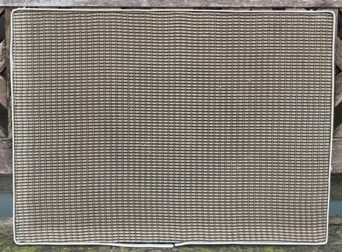 Vintage ply speaker - vintage,
