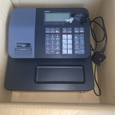Casio SE-G1 Electric Cash