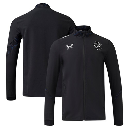 Castore glasgow rangers third - glasgow,