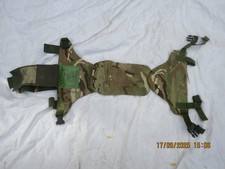 Tier 2 Pelvic Protection