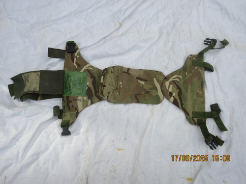 Tier pelvic protection - 2,